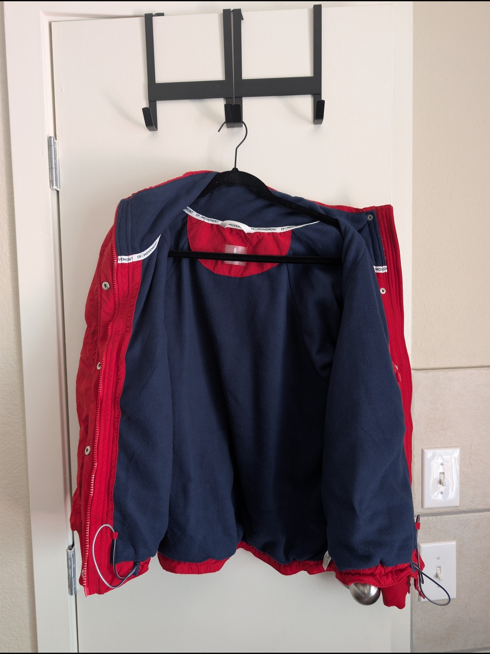 FP Movement Field Tripper Jacket - Picture 4 of 7